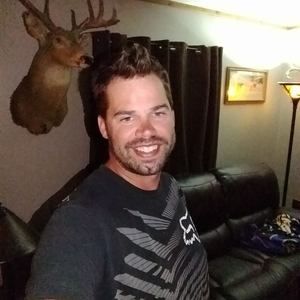 Meet your Posher, Jon